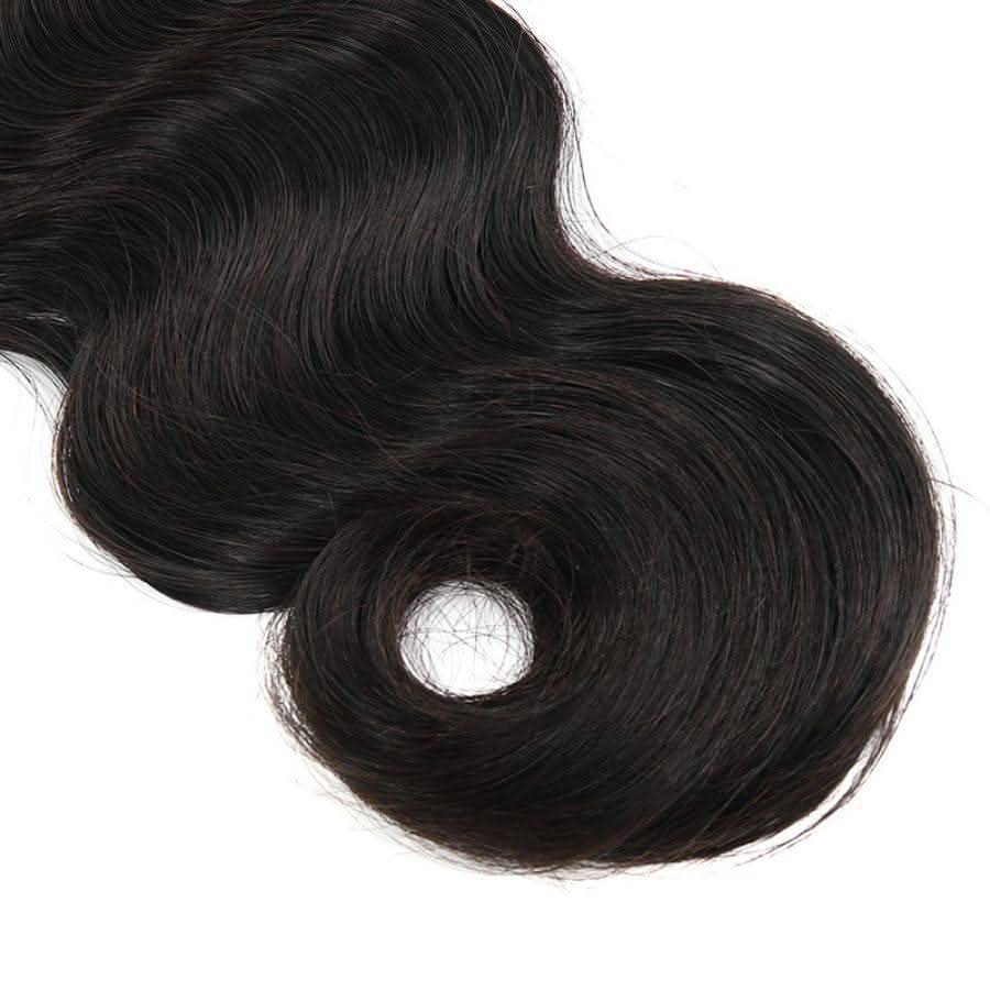 WOWANGEL Premium Raw Hair Bundle 1pcs Straight/ Body Wave/ Deep Wave Hair Extension - Image 7