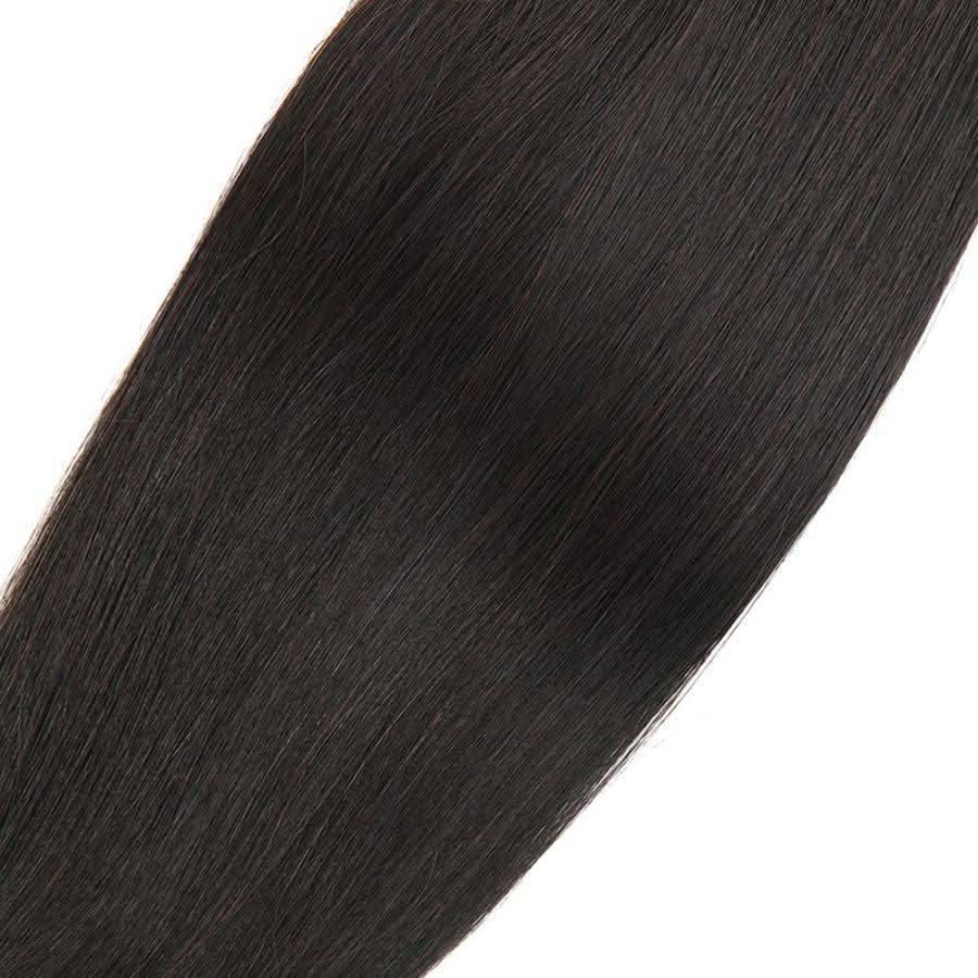 WOWANGEL Premium Raw Hair Bundles Deal 4Pcs Straight/Body Wave/Deep Wave - Image 4